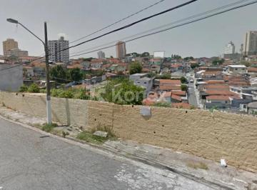 Terreno · Terreno à venda com 1311 m² em Vila Isolina Mazzei, São Paulo