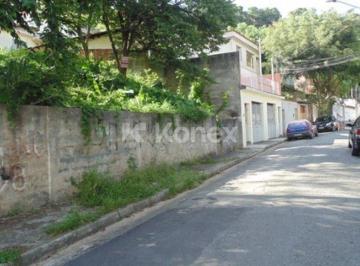 Terreno · Terreno à venda com 600 m² em Vila Irmãos Arnoni, São Paulo