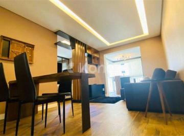 Apartamento · Studio à venda com 38 m² em Jardim Flor da Montanha, Guarulhos