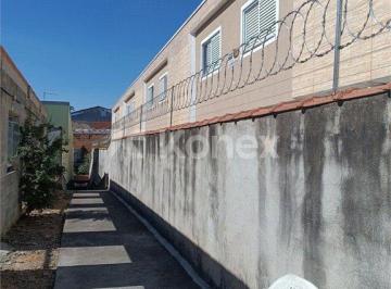 Comercial · Casa comercial à venda com 96 m² em Vila Mangalot, São Paulo