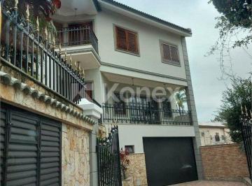 Casa · Sobrado para alugar com 3 quartos em Vila Albertina, São Paulo