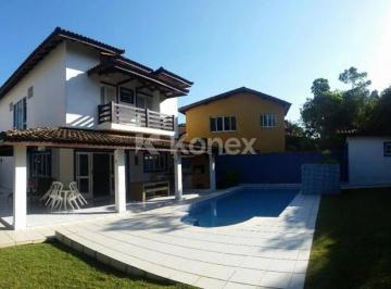 Casa · Casa em Condomínio à venda com 4 quartos em Jardim Vista Linda, Bertioga