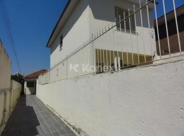 Casa · Sobrado à venda com 3 quartos em Vila Guaca, São Paulo