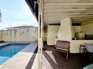 Casa · Sobrado à venda com 3 quartos em Vila Amélia, São Paulo