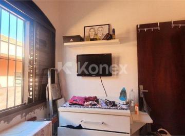 Casa · Sobrado à venda com 2 quartos em Vila Basileia, São Paulo