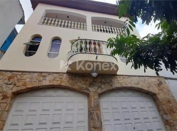 Casa · Casa à venda com 3 quartos em Vila Leonor, São Paulo