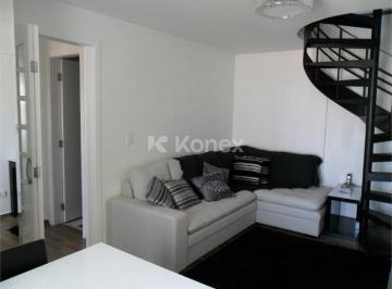 Apartamento · Cobertura à venda com 2 quartos em Jardim São Paulo(zona Norte), São Paulo