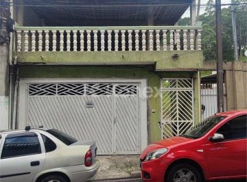 Casa · Sobrado à venda com 8 quartos em Jardim Felicidade (zona Norte), São Paulo