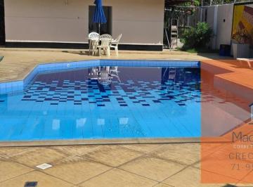 Foto 1 · Patamares,casa em cond.3/4,suíte,armários,infra,garegens