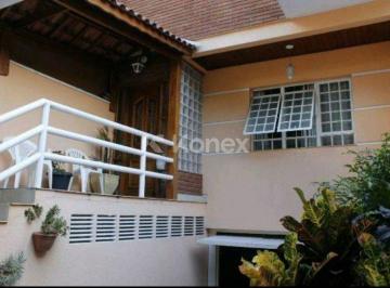 Casa · Casa à venda com 3 quartos em Vila Leonor, São Paulo