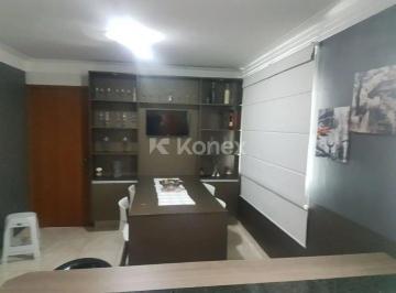 Casa · Sobrado à venda com 3 quartos em Vila Mirante, São Paulo