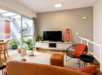 imoveis-na-vila-apartamento-duplex-vila-mariana · Uma cobertura que surpreende em cada andar, a área externa é o grande destaque