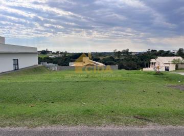 Terreno , Araçoiaba da Serra · Terreno em condomínio fechado na cidade de Araçoiaba da Serra
