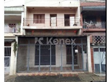 Comercial · Casa comercial à venda com 198 m² em Furnas, São Paulo