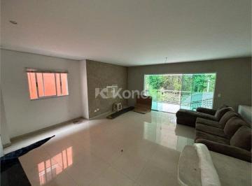 Casa · Sobrado à venda com 3 quartos em Jardim Itatinga, São Paulo