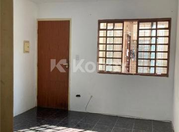 Apartamento · Apartamento à venda com 2 quartos em Jardim Martins Silva, São Paulo