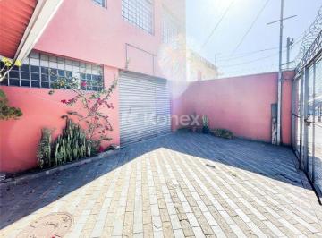 Comercial · Galpão à venda ou para alugar com 402 m² em Ferreira, São Paulo
