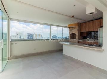 Apartamento · Cobertura Duplex à venda com 3 quartos - 2 vagas em Pinheiros, São Paulo