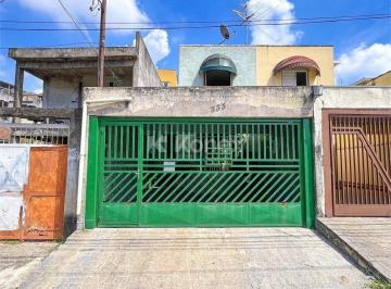 Casa · Sobrado à venda com 4 quartos em Parque São Luís, São Paulo