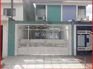Casa · Sobrado à venda com 2 quartos em Vila São Francisco (zona Leste), São Paulo