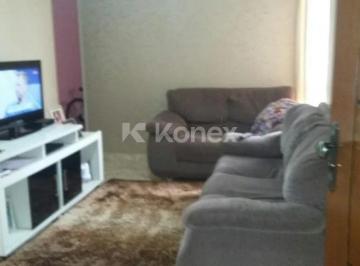 Apartamento · Apartamento à venda com 2 quartos em Jardim Felicidade (zona Oeste), São Paulo