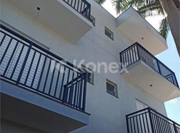 Apartamento · Apartamento à venda com 1 quarto em Parque Mandaqui, São Paulo