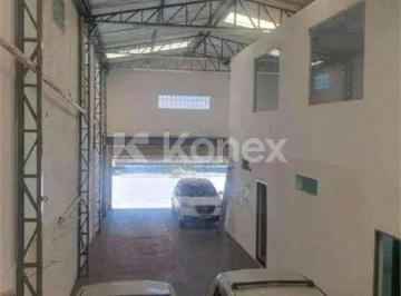 Comercial · Galpão à venda com 276 m² em Bortolândia, São Paulo
