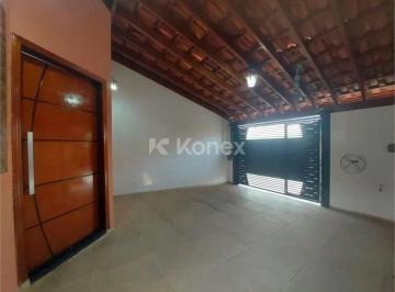 Casa · Casa à venda com 2 quartos em Parque Residencial Salerno (nova Veneza), Sumaré