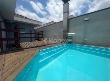 Comercial · Casa à venda com 420 m² - Jardim São Paulo