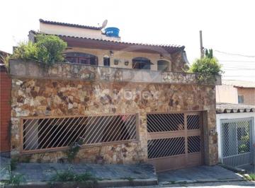 Casa · Sobrado à venda com 3 quartos em Jardim Neila, São Paulo