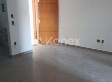 Apartamento · Apartamento à venda com 2 quartos em Parque Mandaqui, São Paulo