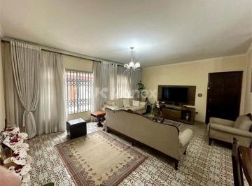 Casa · Sobrado à venda com 4 quartos em Parque Novo Mundo, São Paulo