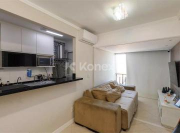 Apartamento · Apartamento à venda com 2 quartos em Vila Gustavo, São Paulo