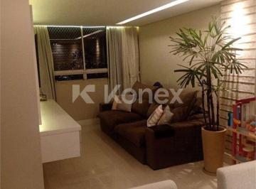 Apartamento · Apartamento à venda com 3 quartos em Vila Diva (zona Norte), São Paulo