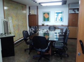 Comercial · Salas à venda com 360 m² em Consolação, São Paulo