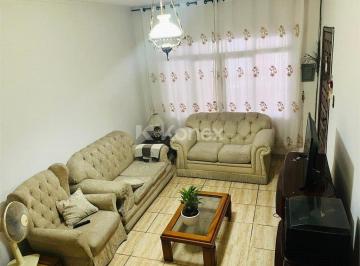 Casa · Sobrado à venda com 2 quartos em Moinho Velho, São Paulo