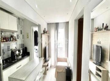 Apartamento · Apartamento à venda com 2 quartos em Casa Verde Alta, São Paulo