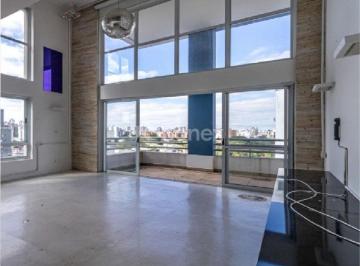 Apartamento · Apartamento Duplex à venda ou para alugar com 1 quarto em Vila Madalena, São Paulo