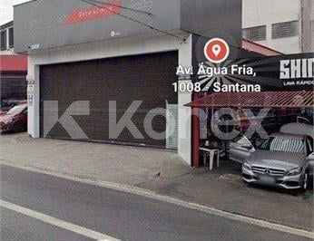 Casa · Casa à venda ou para alugar com 1 quarto em Água Fria, São Paulo