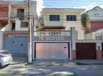 Casa · Casa à venda com 4 quartos em Vila Pedra Branca, São Paulo