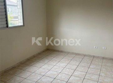 Apartamento · Apartamento à venda com 2 quartos em Jardim Brasil (zona Norte), São Paulo