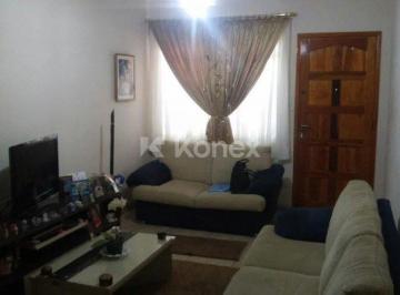 Casa · Casa à venda com 3 quartos em Vila Ede, São Paulo