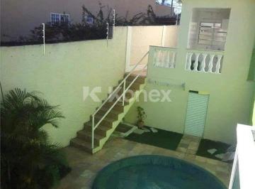Casa · Sobrado à venda com 4 quartos em Jardim Monte Alegre (zona Norte), São Paulo