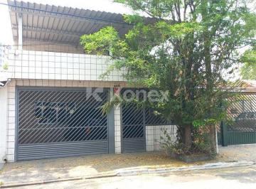 Comercial · Casa comercial à venda com 190 m² em Jardim São Paulo(zona Norte), São Paulo!!
