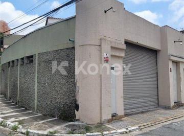 Terreno · Terreno à venda com 1500 m² em Vila Paulicéia, São Paulo