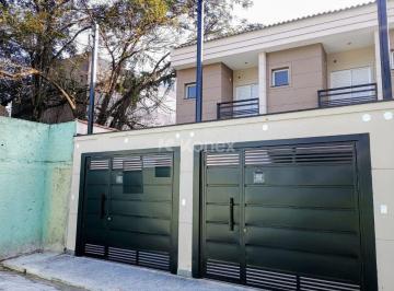 Casa · Sobrado à venda proximo a Av. Braz Leme