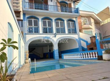 Comercial · Casa comercial à venda ou para alugar com 500 m² em Jardim São Paulo(zona Norte), São Paulo