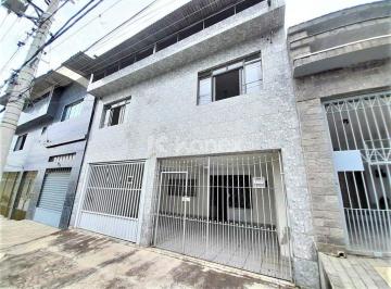 Casa · Sobrado à venda com 2 quartos em Vila Aricanduva, São Paulo