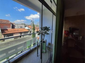 Casa · Sobrado à venda com 5 quartos em Jardim Torrão de Ouro, São José dos Campos