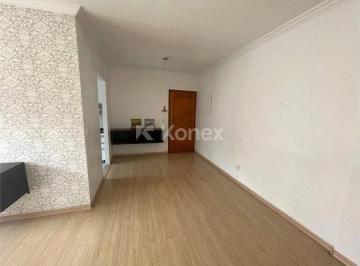 Apartamento · Apartamento à venda com 2 quartos em Vila Inglesa, São Paulo